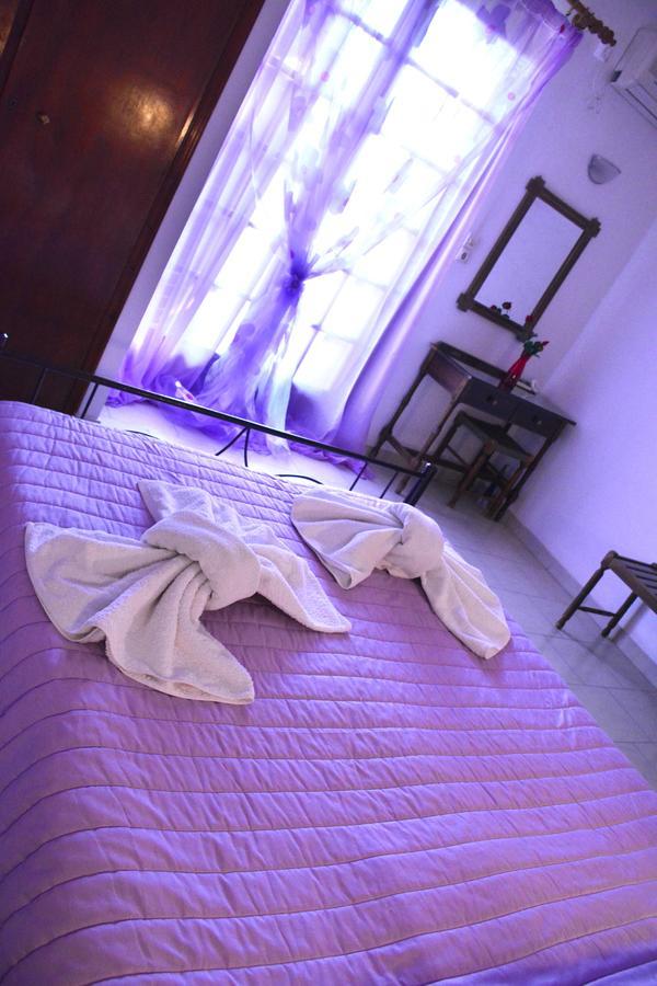 Voula Apartments Agia Marina  Exterior photo